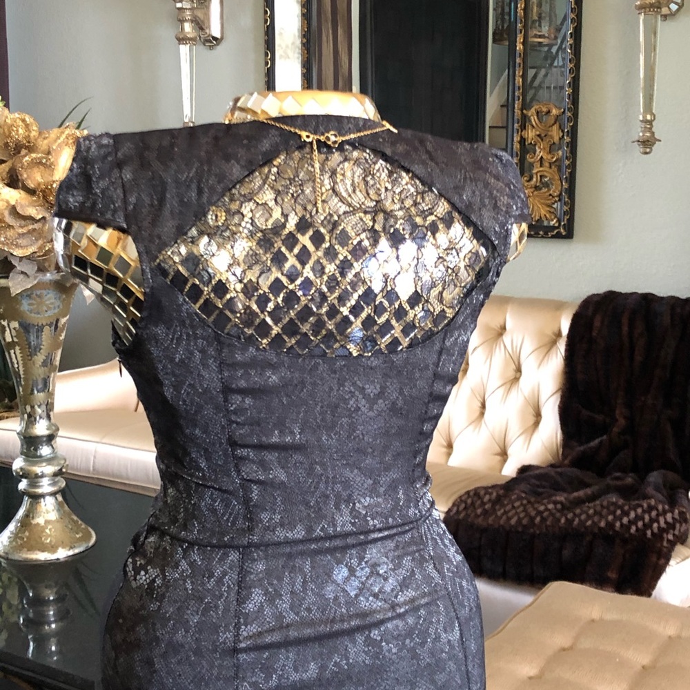 Guess dress